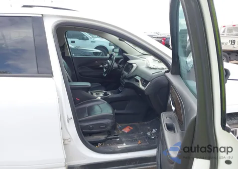 2019 GMC Terrain Denali z USA, uszkodzony, nr VIN 3GKALSEX7KL208643